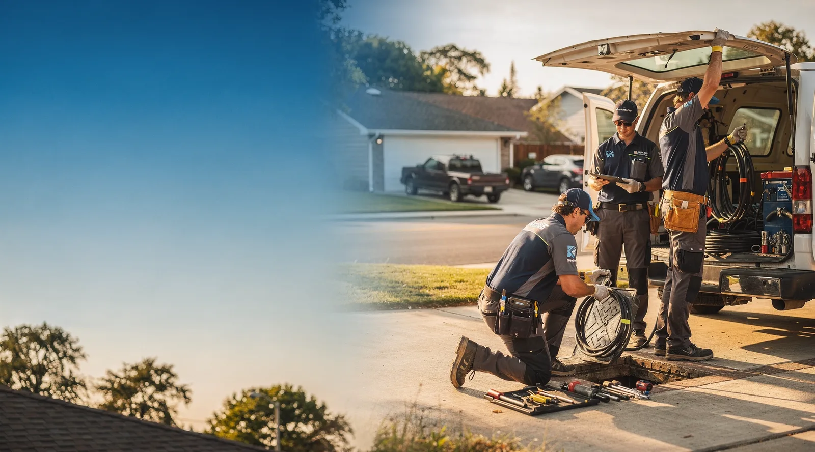 Water Softener Installation in Goodyear, AZ near me